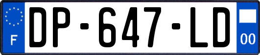 DP-647-LD