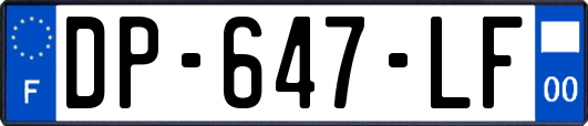 DP-647-LF