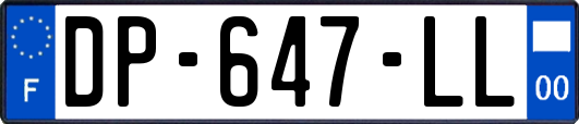 DP-647-LL