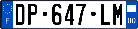 DP-647-LM