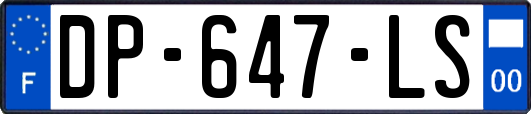 DP-647-LS