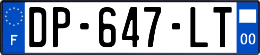 DP-647-LT