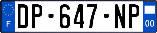 DP-647-NP