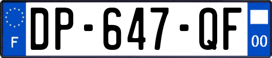 DP-647-QF