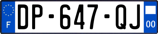 DP-647-QJ