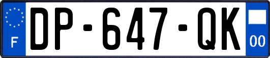 DP-647-QK