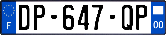 DP-647-QP