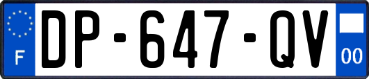 DP-647-QV