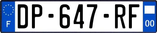 DP-647-RF