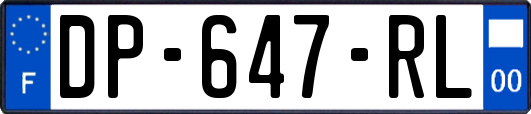 DP-647-RL