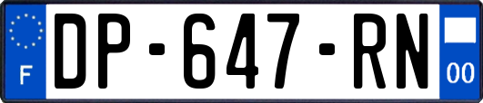 DP-647-RN