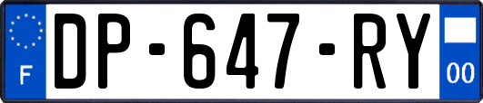 DP-647-RY