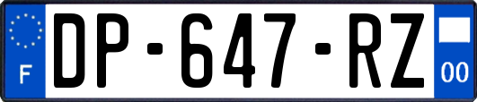 DP-647-RZ
