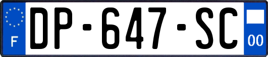 DP-647-SC