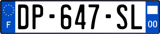 DP-647-SL