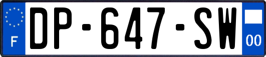 DP-647-SW