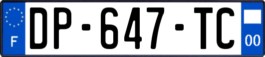 DP-647-TC