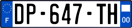 DP-647-TH