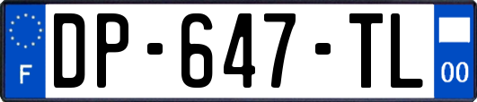 DP-647-TL