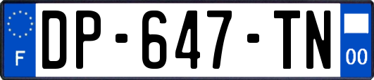 DP-647-TN