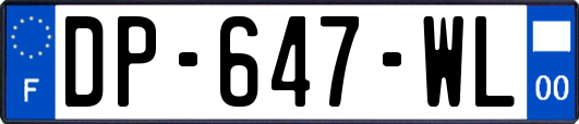 DP-647-WL