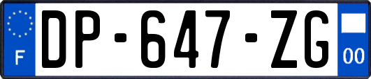 DP-647-ZG