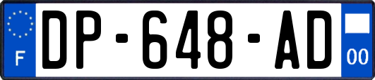 DP-648-AD