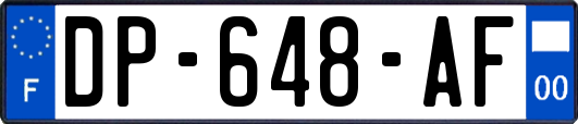 DP-648-AF