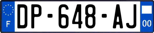 DP-648-AJ