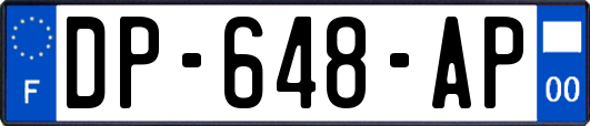 DP-648-AP