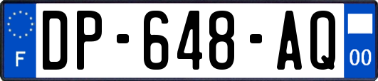 DP-648-AQ