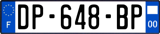 DP-648-BP