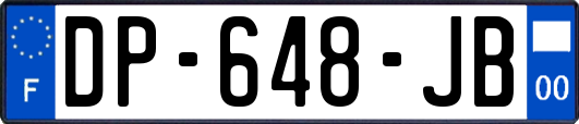 DP-648-JB