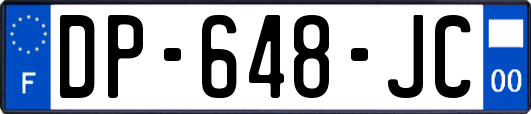 DP-648-JC