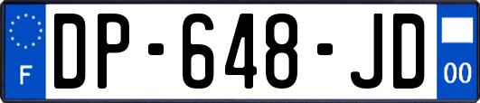 DP-648-JD