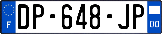 DP-648-JP
