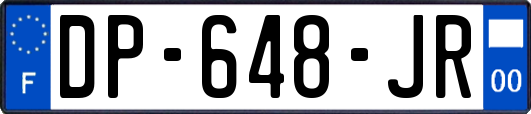 DP-648-JR