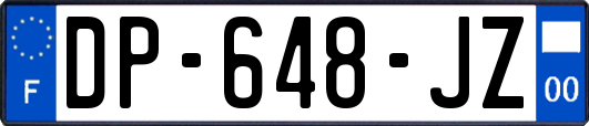 DP-648-JZ
