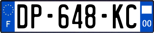 DP-648-KC
