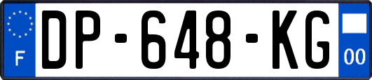 DP-648-KG