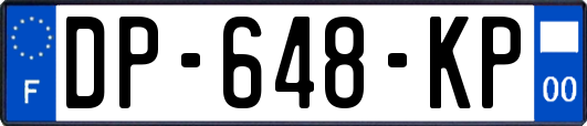 DP-648-KP