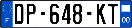 DP-648-KT