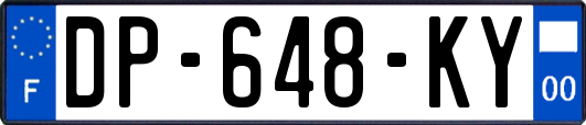 DP-648-KY