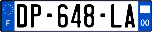 DP-648-LA