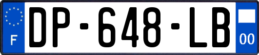 DP-648-LB