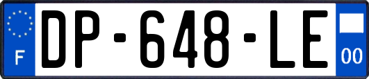 DP-648-LE