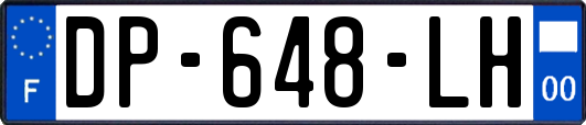 DP-648-LH