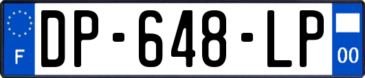 DP-648-LP