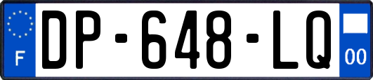 DP-648-LQ