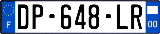 DP-648-LR